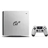 Image de Console Sony PS4 1 To Edition Limitée Argent + Gran Turismo Sport en occasion ou reconditionné