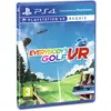 Image de Everybody's golf PS VR PS4