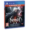 Image de Nioh Hits PS4 en occasion ou reconditionné