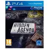 Image de Hidden Agenda PS4 - Gamme PlayLink en occasion ou reconditionné