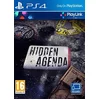 Image de Hidden Agenda PS4