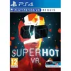 Image de Superhot VR PS4