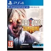 Image de Arizona Sunshine PS VR PS4