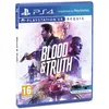 Image de Blood and truth PS VR PS4