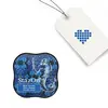 Image de Encreur StazOn Midi - Blue Hawaii