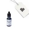 Image de StazOn Reinker - Jet Black - 15 ml