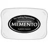 Image de Encreur Memento - Tuxedo Black
