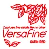 Image de Mini encreur Versafine Satin Red