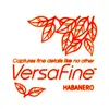 Image de Mini encreur Versafine Habanero