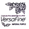 Image de Mini encreur Versafine Imperial Purple