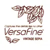 Image de Mini encreur Versafine Vintage Sepia