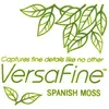Image de Mini encreur Versafine Spanish Moss