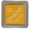 Image de Mini encreur VersaCraft - Lemon Yellow