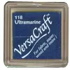 Image de Mini encreur VersaCraft - Ultramarine