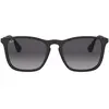 Image de Lunettes de soleil Ray-ban  CHRIS 0RB4187 P30020834