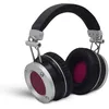 Image de Avantone Pro MP1 Studio Headphones - Casque Professionnel dÃ©diÃ© au Montage - Noir / Argent