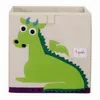 Image de Cube De Rangement Dragon 3 Sprouts
