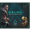 Image de Jeu de stratégie Assassin's Creed: Valhalla Orlog Dice Game en occasion ou reconditionné