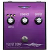 Image de Ashdown - Velvet Compressor - Pedale Compression Basse