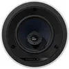 Image de Bowers & Wilkins CCM662 avec Grille Blanche - Enceinte Encastrable (la pièce)