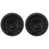 Image de CCM664 - Paire d'enceintes encastrable plafond