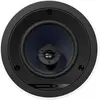 Image de Bowers & Wilkins CCM663 avec Grille Blanche - Enceinte Encastrable (la pièce)