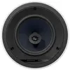 Image de Bowers & Wilkins CCM683 avec Grille Blanche - Enceinte Encastrable (la pièce)