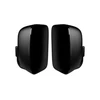 Image de Bowers & Wilkins AM-1 Noir - Enceintes Extérieures (la paire)