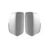 Image de Bowers & Wilkins AM-1 Blanc - Enceintes Extérieures (la paire)