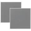 Image de Bowers & Wilkins Grilles 66 - Grilles Carrées pour Enceintes B&W CCMM362