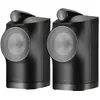 Image de Bowers & Wilkins Formation Duo Noir - Enceintes Bibliothèques Amplifiées (la paire)