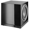 Image de Bowers Wilkins DB1D Noir laqué - Caisson de Basses