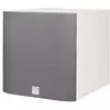 Image de Bowers & Wilkins ASW608 Blanc mat - Caisson de Basses