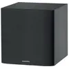 Image de Bowers & Wilkins ASW610 Noir mat - Caisson de Basses