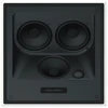 Image de CCM7.3 S2 - Enceinte encastrable plafond (pièce)