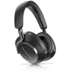 Image de Bowers & Wilkins Px8 Casque Sans fil Arceau Musique USB Type-C Bluetooth Noir