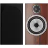 Image de Bowers & Wilkins 706 S3 Moka - Enceinte Bibliothèque (la paire)