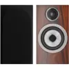 Image de Bowers & Wilkins 707 S3 Moka - Enceinte Bibliothèque (la paire)