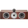 Image de Bowers & Wilkins HTM71 S3 Moka - Enceinte Centrale