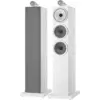 Image de Bowers & Wilkins 703 S3 Blanc Satin - Enceintes Colonnes (la paire)
