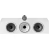Image de Bowers & Wilkins HTM71 S3 Blanc Satin - Enceinte Centrale