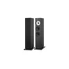 Image de Bowers & Wilkins 603 S3 Noir mat - Enceintes Colonnes (la paire)
