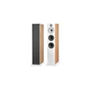 Image de Bowers & Wilkins 603 S3 Chêne clair - Enceintes Colonnes (la paire)