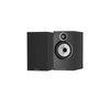 Image de Bowers & Wilkins 606 S3 Noir mat - Enceintes Bibliothèques (la paire)