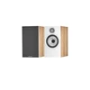 Image de Bowers & Wilkins 606 S3 Chêne clair - Enceintes Bibliothèques (la paire)
