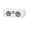 Image de Bowers & Wilkins HTM6 S3 Blanc mat - Enceinte Centrale