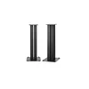 Image de Bowers & Wilkins FS 600 S3 Noir - Pieds pour Enceintes B&W 607 S3 et B&W 606 S3
