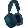 Image de Bowers & Wilkins PX7 S2E Casque audio bluetooth Bleu OcÃ©an