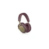 Image de Bowers & Wilkins PX8 Royal Burgundy - Casque Bluetooth