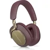 Image de BOWERS & WILKINS PX8 - Casque sans fil Bluetooth - Royal Burgundy